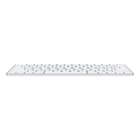 Magic Keyboard with Touch ID for Mac models with Apple Silicon - International English - Mac Shack